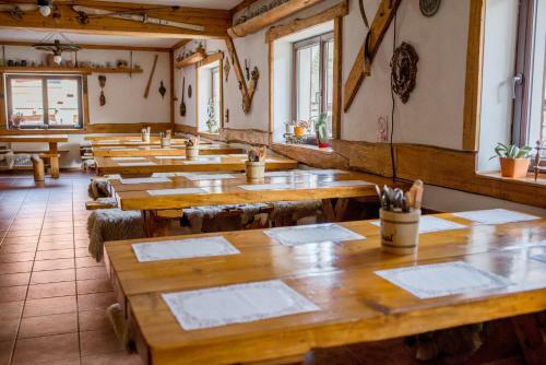 Bed & Breakfast 7 Crai