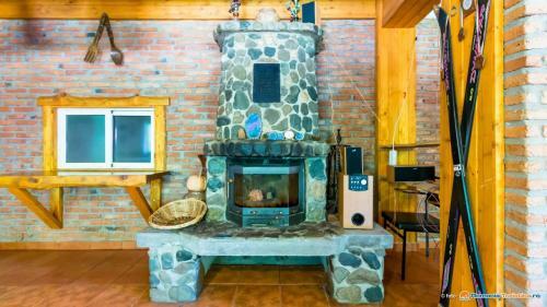 Bed & Breakfast 7 Crai