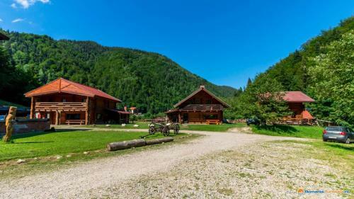 Bed & Breakfast 7 Crai