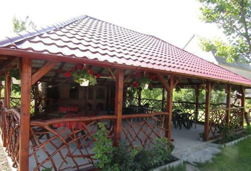 Hostal Giandra Resort