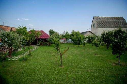 Hostal Giandra Resort