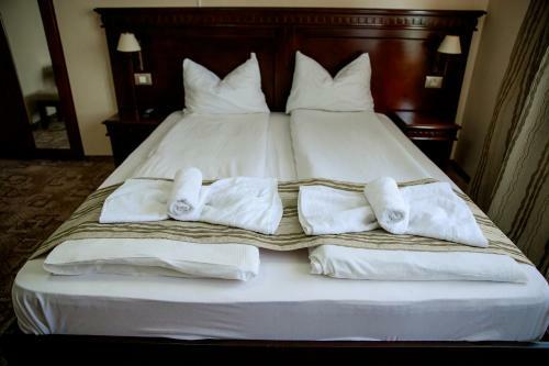 Hostal Giandra Resort