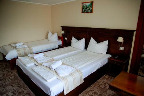Hostal Giandra Resort