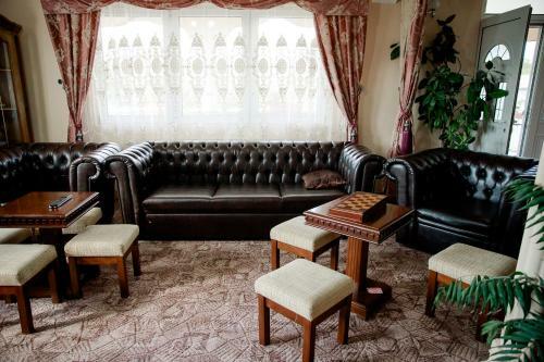 Hostal Giandra Resort