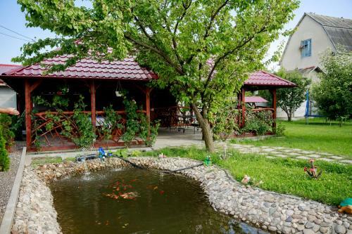 Hostal Giandra Resort
