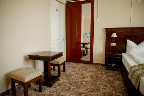 Hostal Giandra Resort