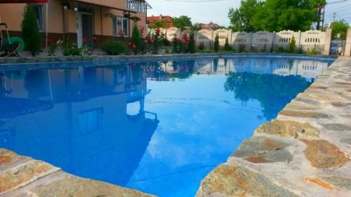 Hostal Giandra Resort