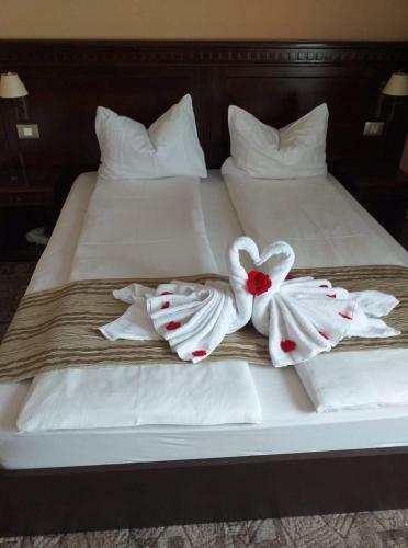 Hostal Giandra Resort