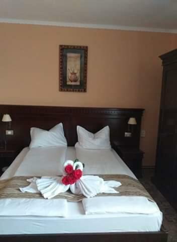 Hostal Giandra Resort