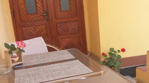 Hostal Casa Salin