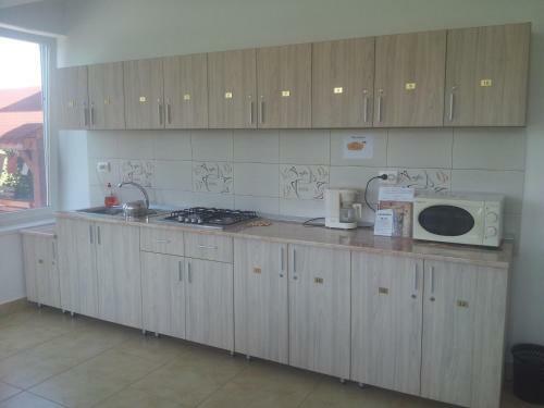 Hostal Pensiunea Margareta