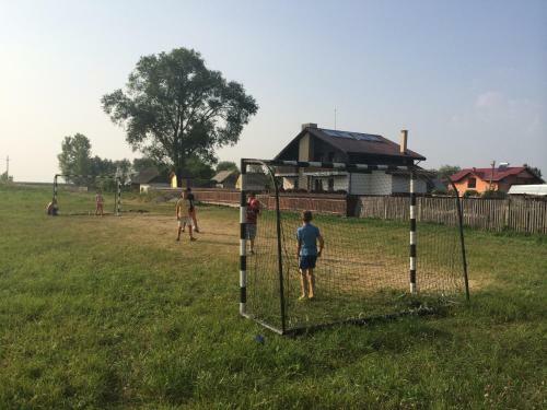 Hostal Pensiunea Dany - Crys