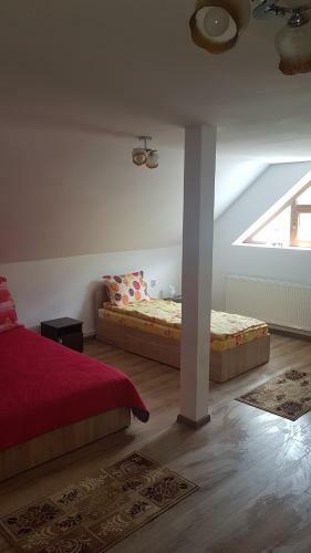 Hostal Pensiunea Apuseni
