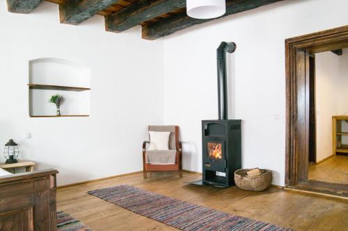Hostal Veseud11
