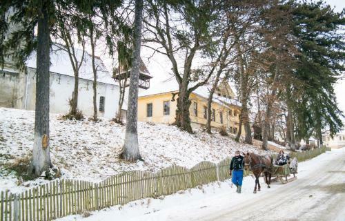 Hostal Veseud11