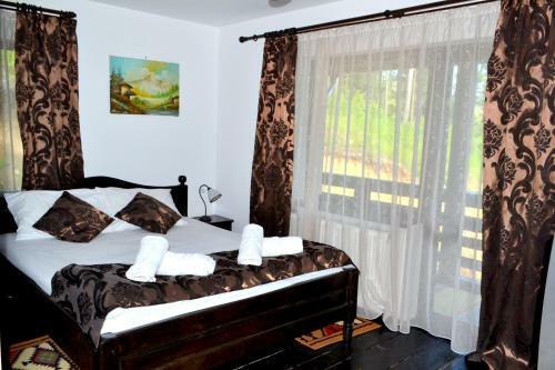 Hostal Pensiunea Vatra Bucovinei