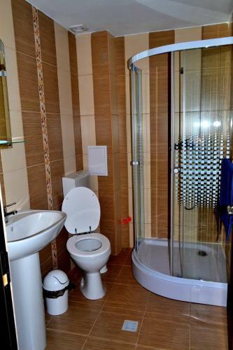 Hostal Pensiunea Vatra Bucovinei