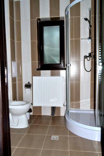 Hostal Pensiunea Vatra Bucovinei