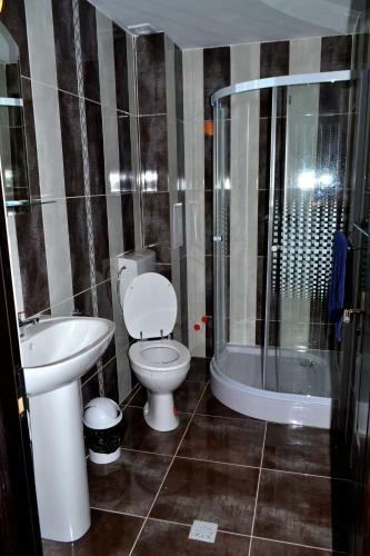 Hostal Pensiunea Vatra Bucovinei