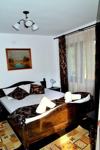 Hostal Pensiunea Vatra Bucovinei