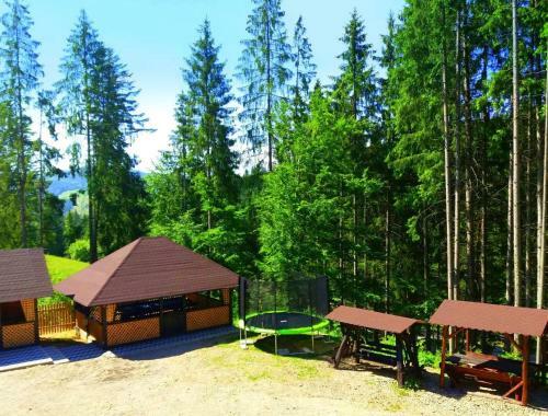 Hostal Pensiunea Vatra Bucovinei
