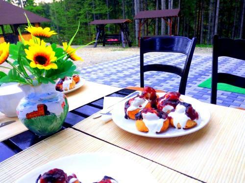 Hostal Pensiunea Vatra Bucovinei