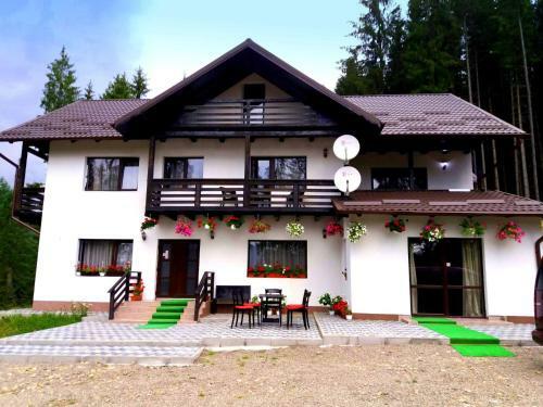 Hostal Pensiunea Vatra Bucovinei