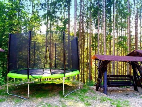 Hostal Pensiunea Vatra Bucovinei