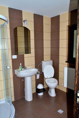 Hostal Pensiunea Vatra Bucovinei