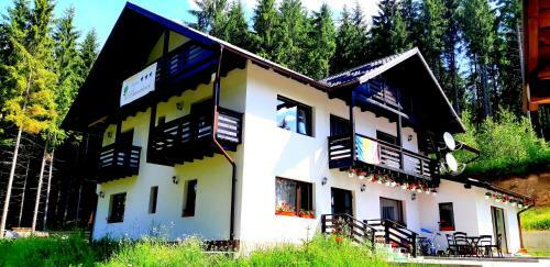 Hostal Pensiunea Vatra Bucovinei