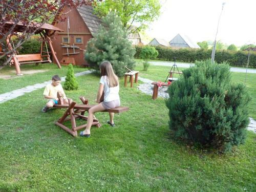 Nagy Lak Ii.
