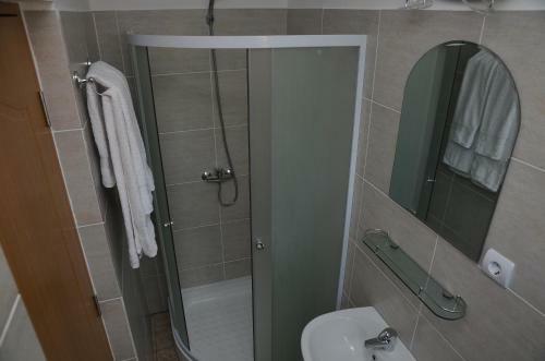 Hostal Pensiunea Poezii Alese