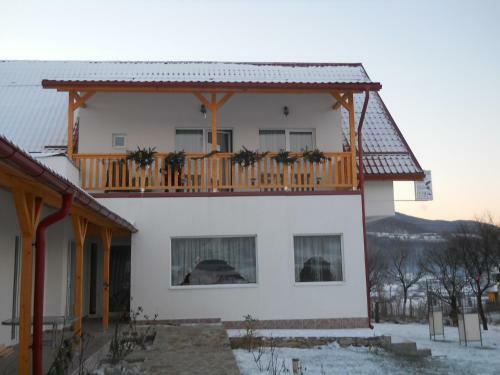 Hostal Pensiunea Poezii Alese