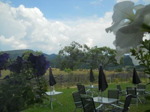 Hostal Pensiunea Poezii Alese