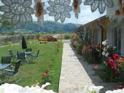 Hostal Pensiunea Poezii Alese