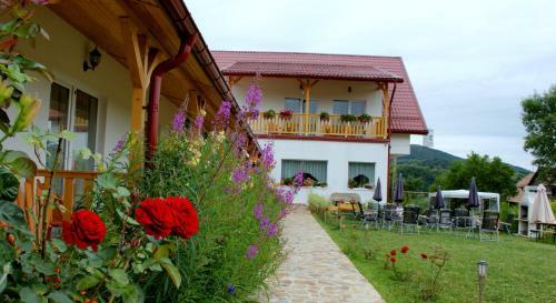 Hostal Pensiunea Poezii Alese