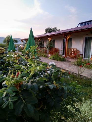 Hostal Pensiunea Poezii Alese