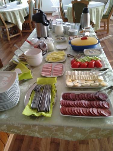 Hostal Pensiunea Poezii Alese