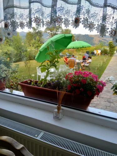 Hostal Pensiunea Poezii Alese