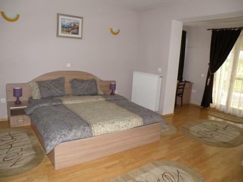 Hostal Pensiunea Neredy