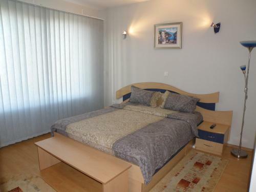 Hostal Pensiunea Neredy