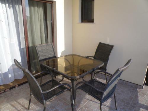 Hostal Pensiunea Neredy