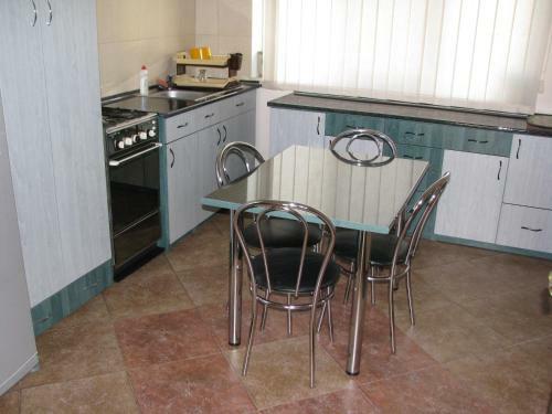 Hostal Pensiunea Neredy