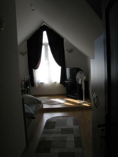 Hostal Pensiunea Neredy