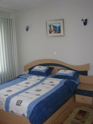 Hostal Pensiunea Neredy