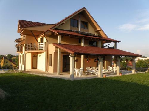 Hostal Pensiunea Neredy