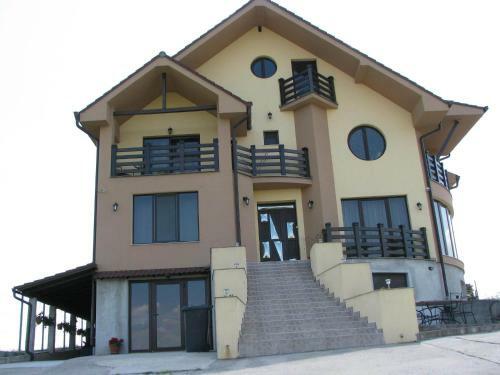 Hostal Pensiunea Neredy