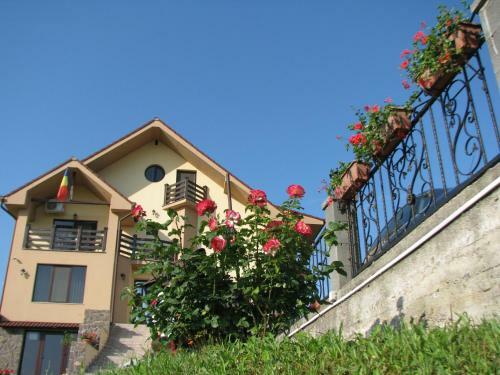 Hostal Pensiunea Neredy