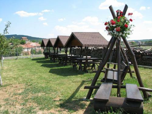 Hostal Pensiunea Neredy