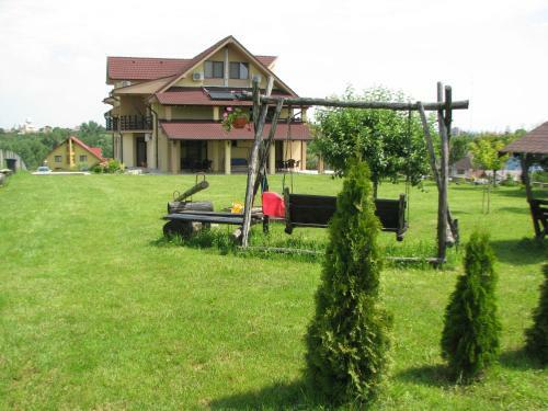 Hostal Pensiunea Neredy